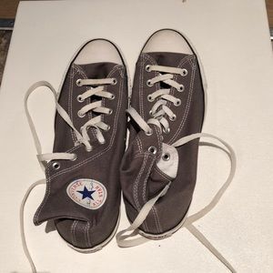 Chuck Taylor’s